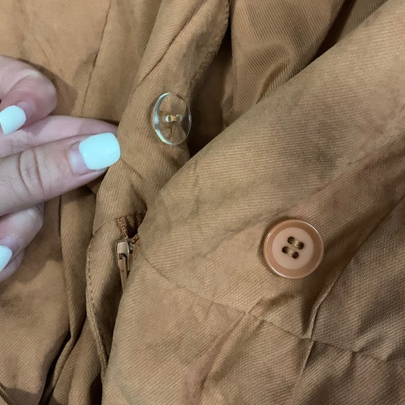 Romper - Picture 3 of 6